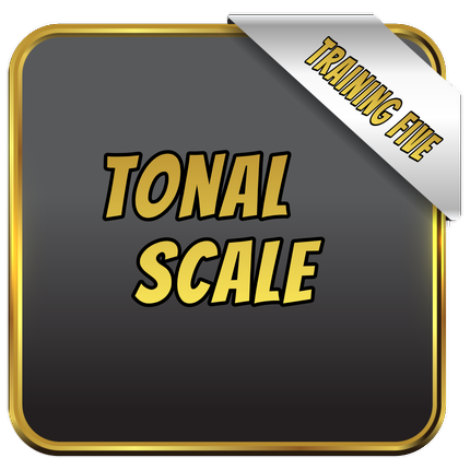 Tonal Scale